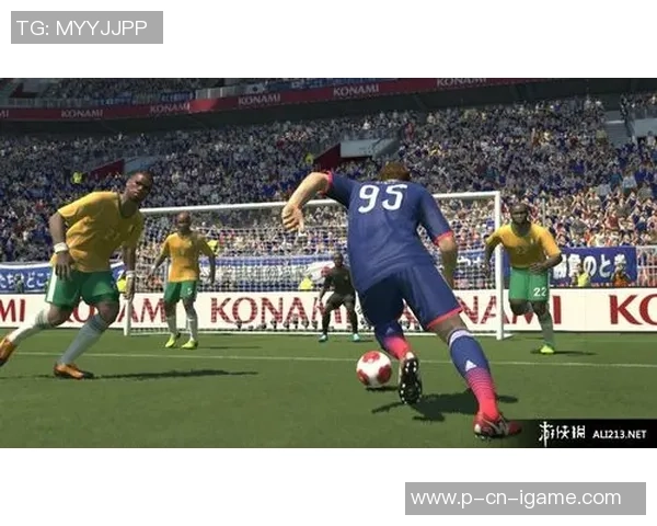 探索PSP足球游戏中的中国球员角色与表现分析