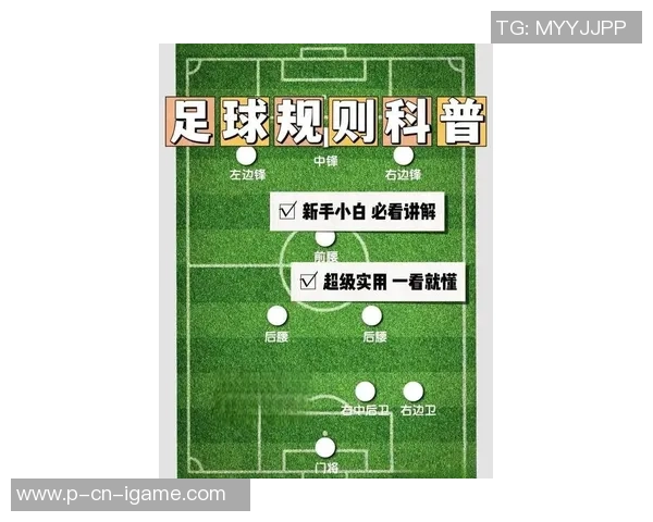 足球最新裁判规则全面解读与应用指南助力球迷理解比赛判罚
